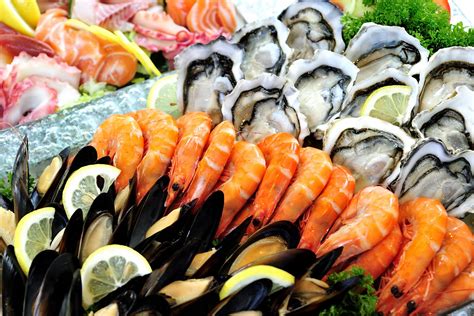 Quality seafood - This restaurant offers its clients Indonesian cuisine. You will be offered such food as perfectly cooked kali, pasty and seafood, don't hesitate to try them. Get your …